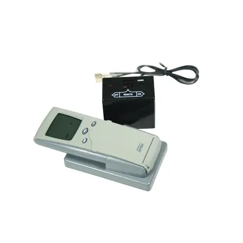 Skytech 3301 RemoteThermostatic/On/Off